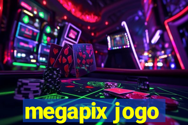 megapix jogo